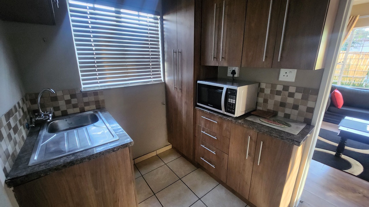 Photo of Kitchen in Greater Johannesburg Metropolitan Area