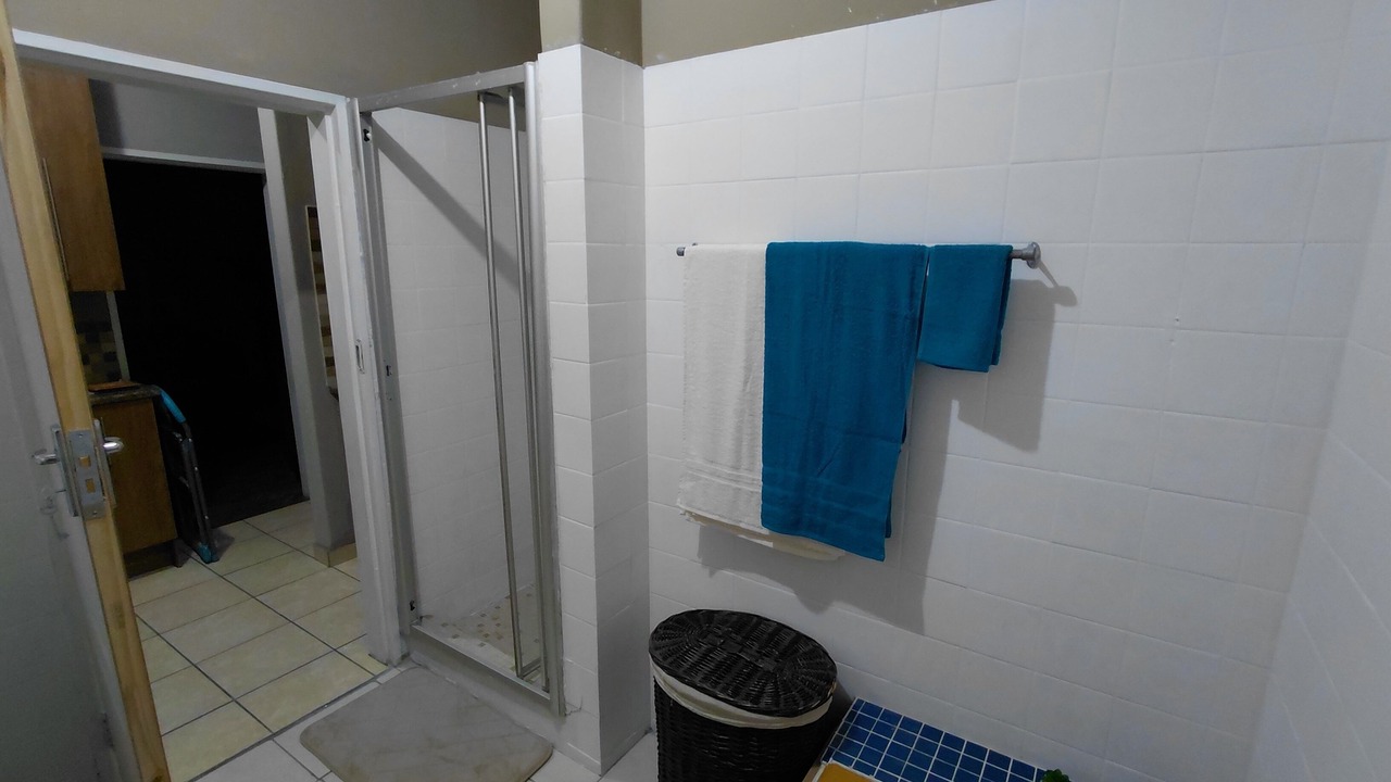 Photo of Bathroom in Greater Johannesburg Metropolitan Area