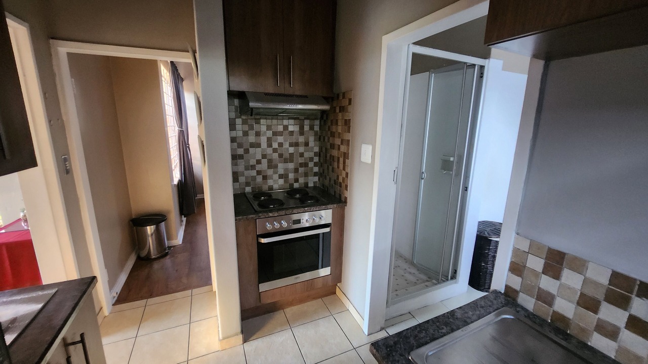 Photo of Kitchen in Greater Johannesburg Metropolitan Area