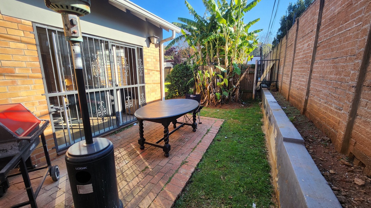 Photo of Outdoor in Greater Johannesburg Metropolitan Area