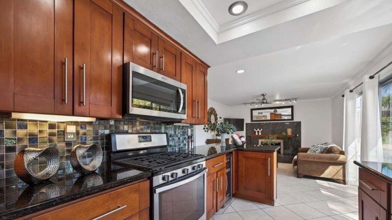 Photo of Kitchen in Camarillo