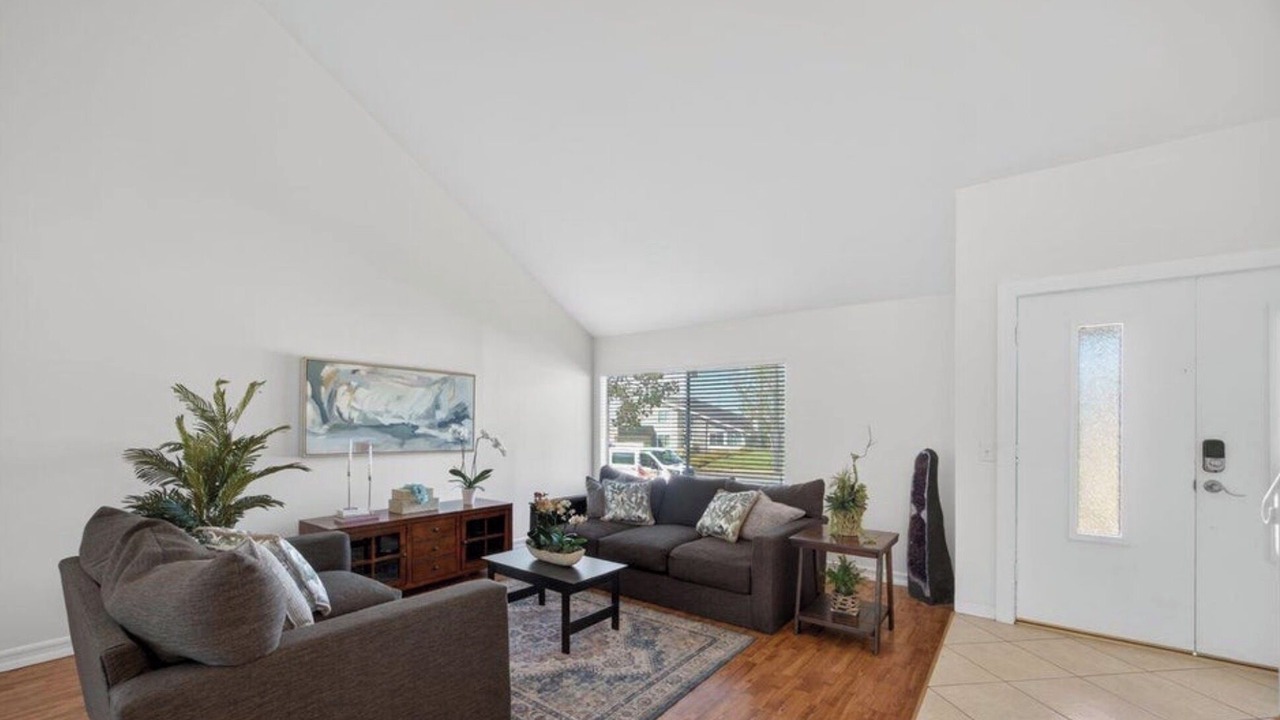 Photo of Livingroom in Camarillo