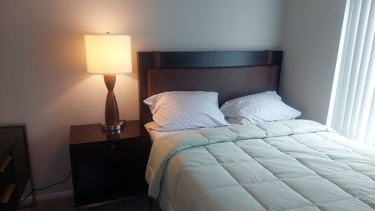 Photo of Bedroom in Greenbelt