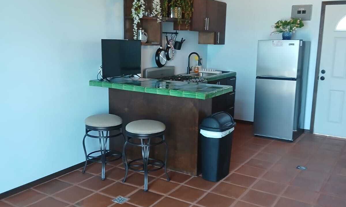 Photo of Kitchen in Salsipuedes