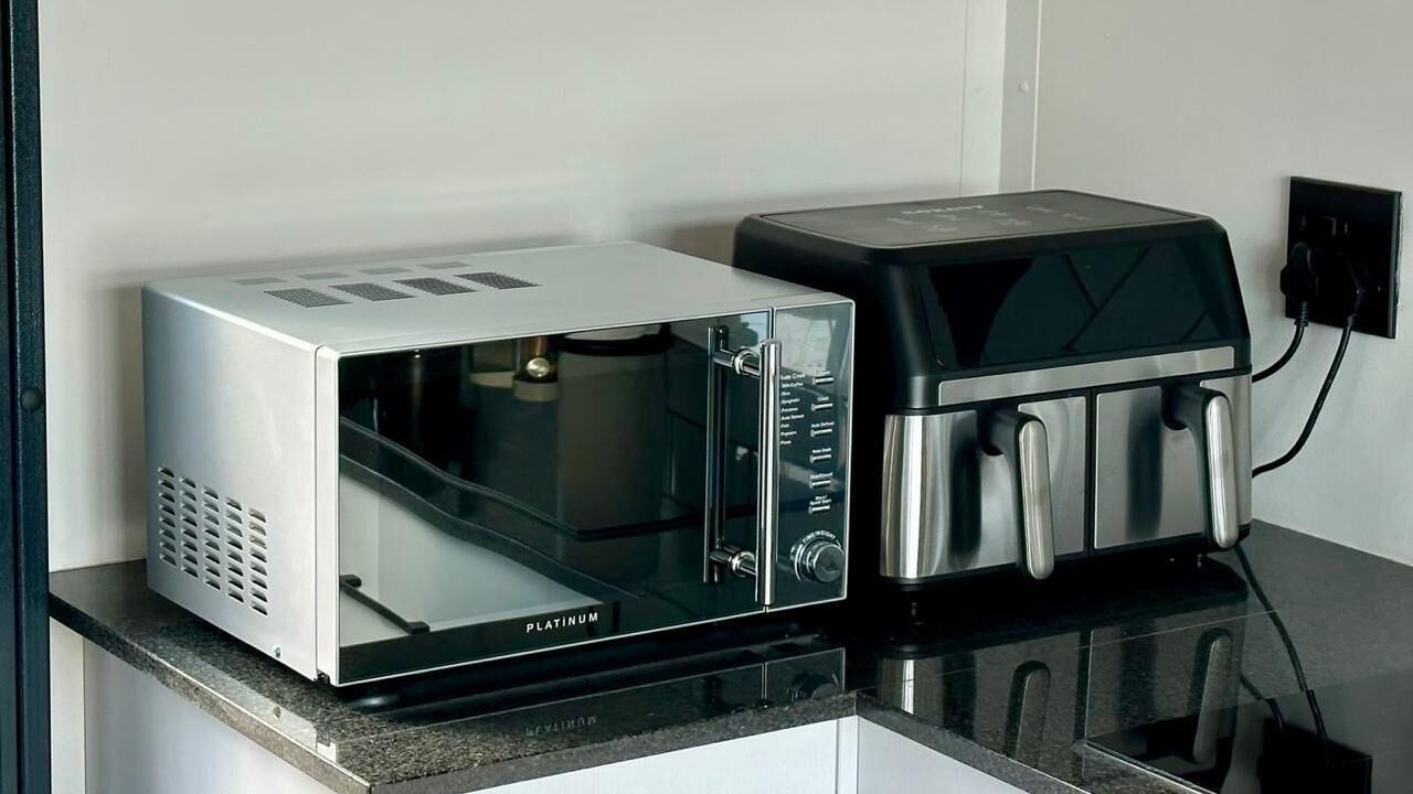 Photo of Kitchen in Fish Hoek