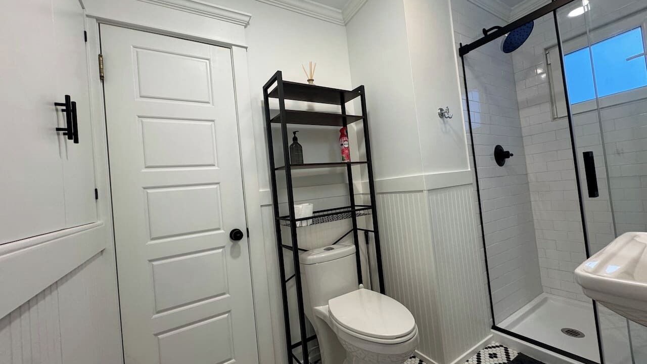 Photo of Bathroom in Rico