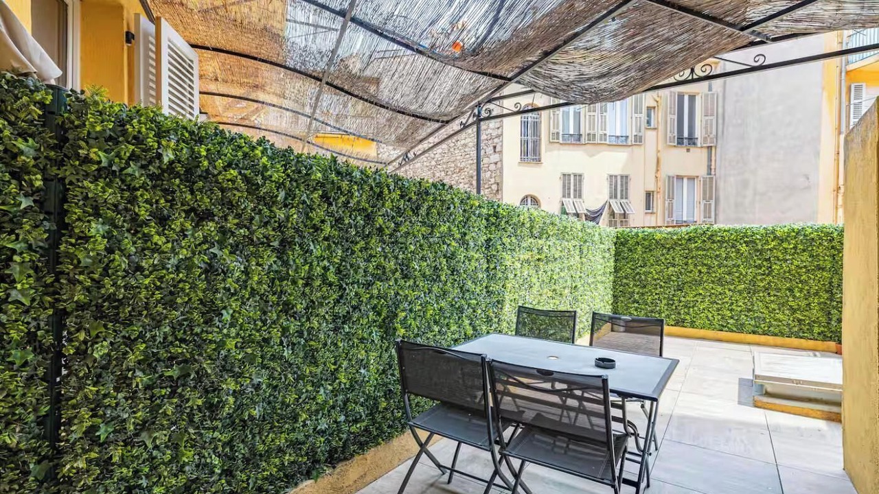 Photo of Outdoor in Old Town