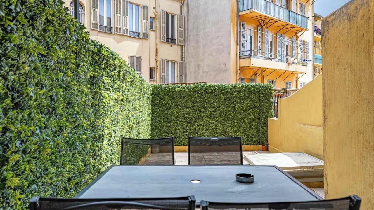 Photo of Outdoor in Old Town