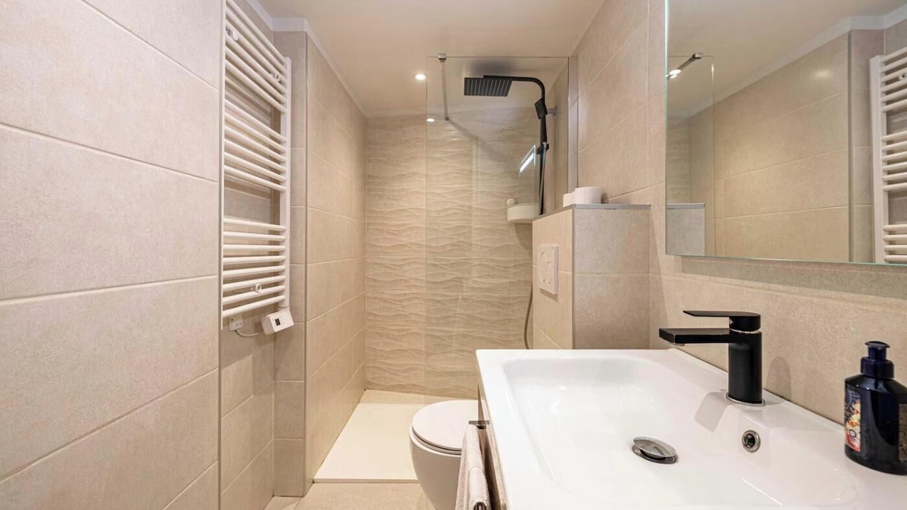 Photo of Bathroom in Old Town