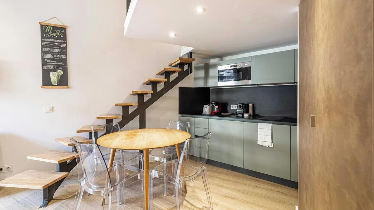 Photo of Kitchen in Old Town