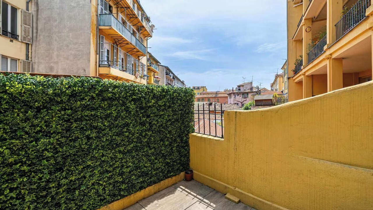 Photo of Outdoor in Old Town