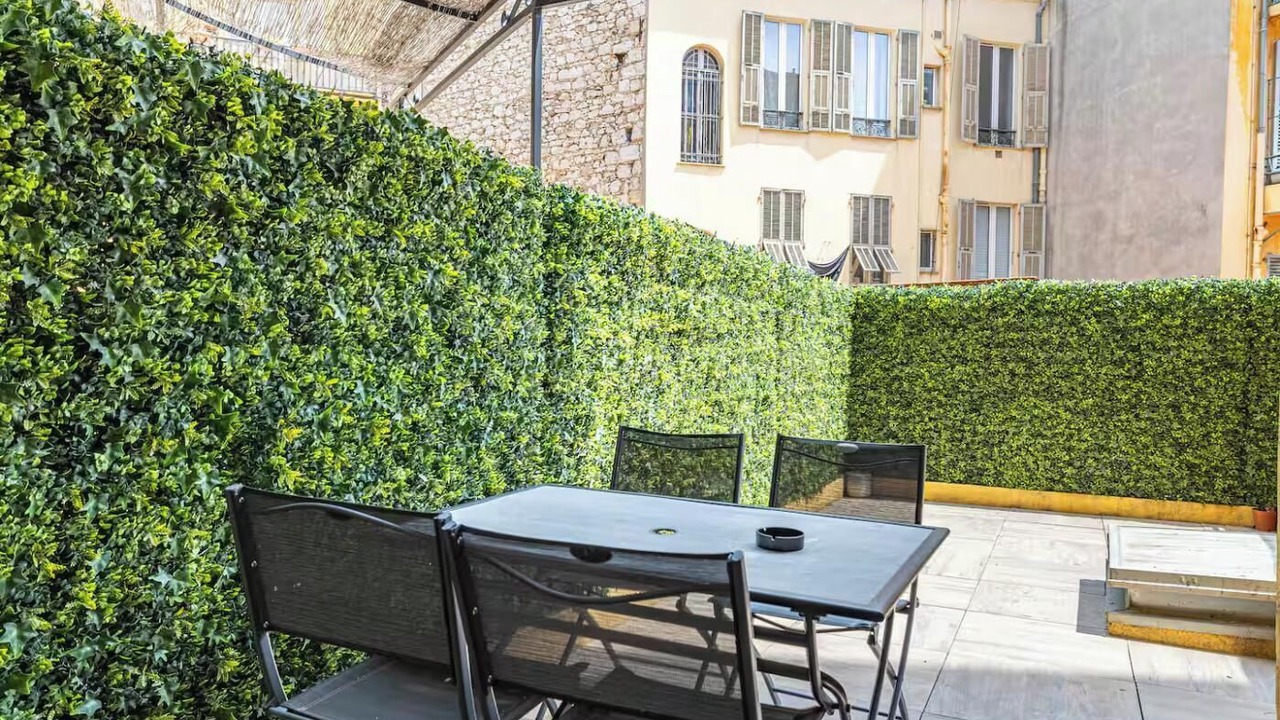 Photo of Outdoor in Old Town