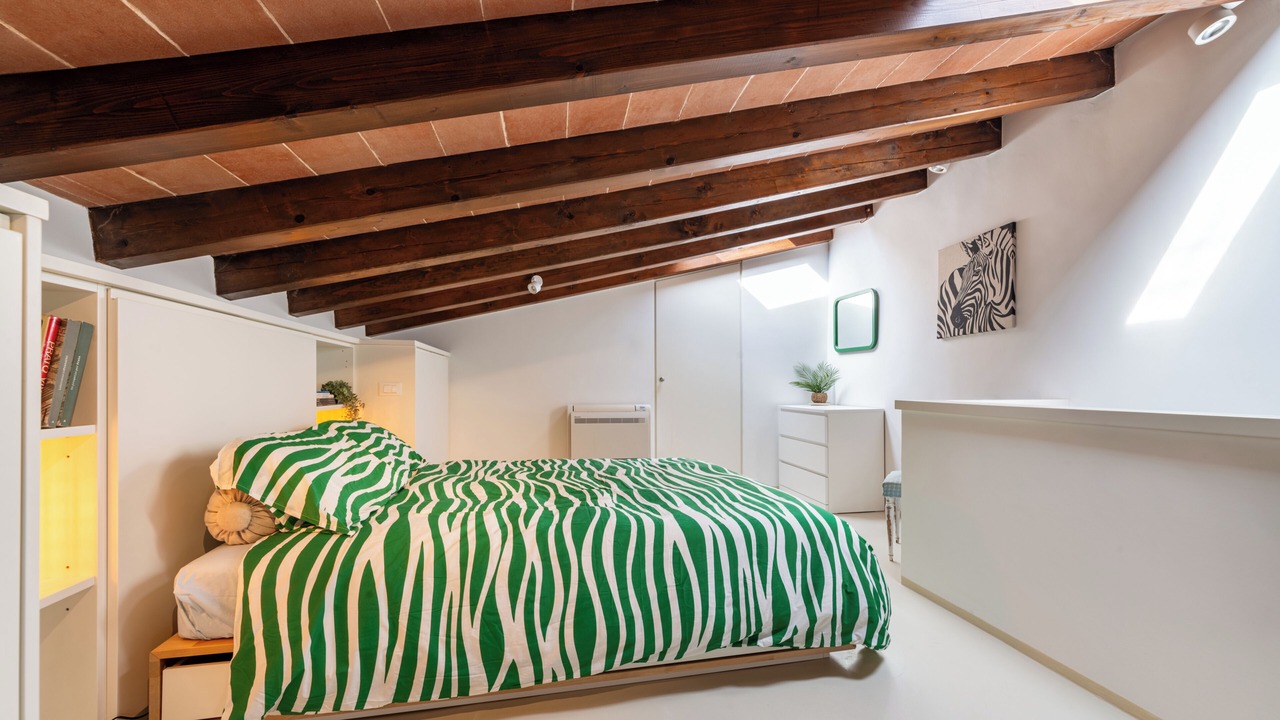 Photo of Bedroom in Prato
