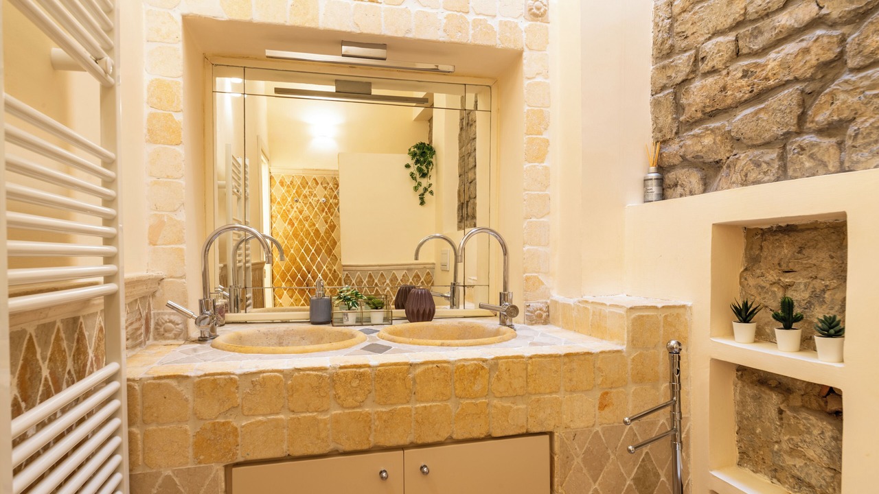 Photo of Bathroom in Prato