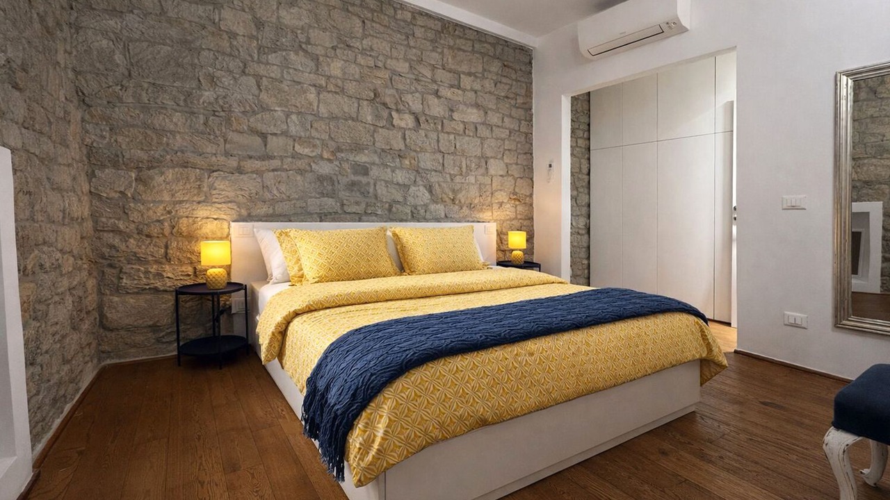 Photo of Bedroom in Prato