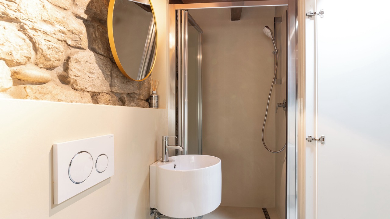 Photo of Bathroom in Prato