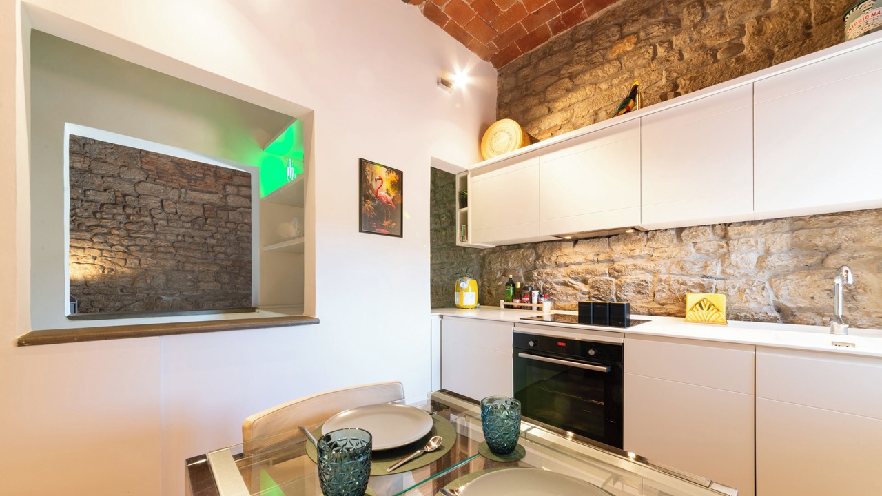 Photo of Kitchen in Prato