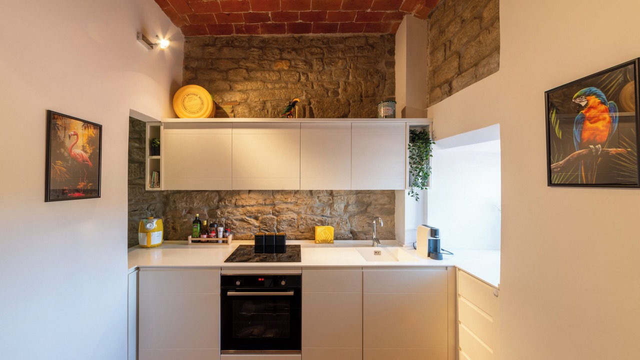 Photo of Kitchen in Prato