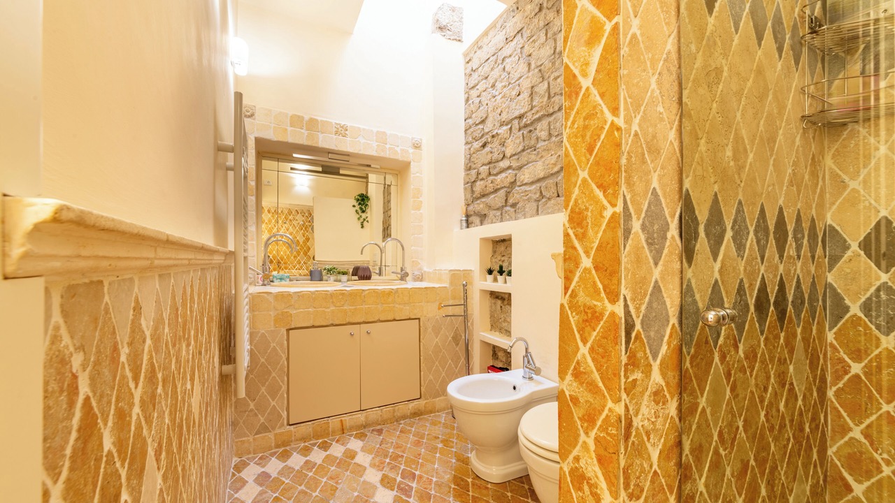Photo of Bathroom in Prato
