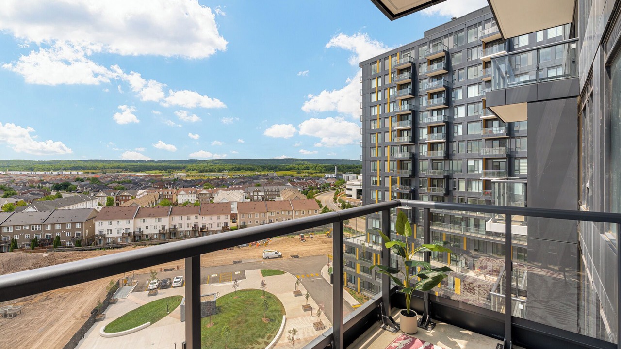 Photo of Outdoor in Burlington
