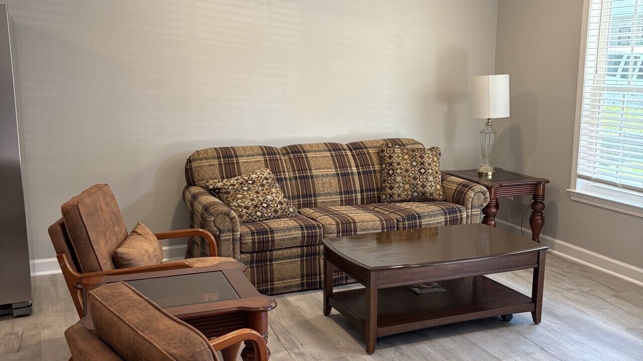 Photo of Livingroom in Lexington