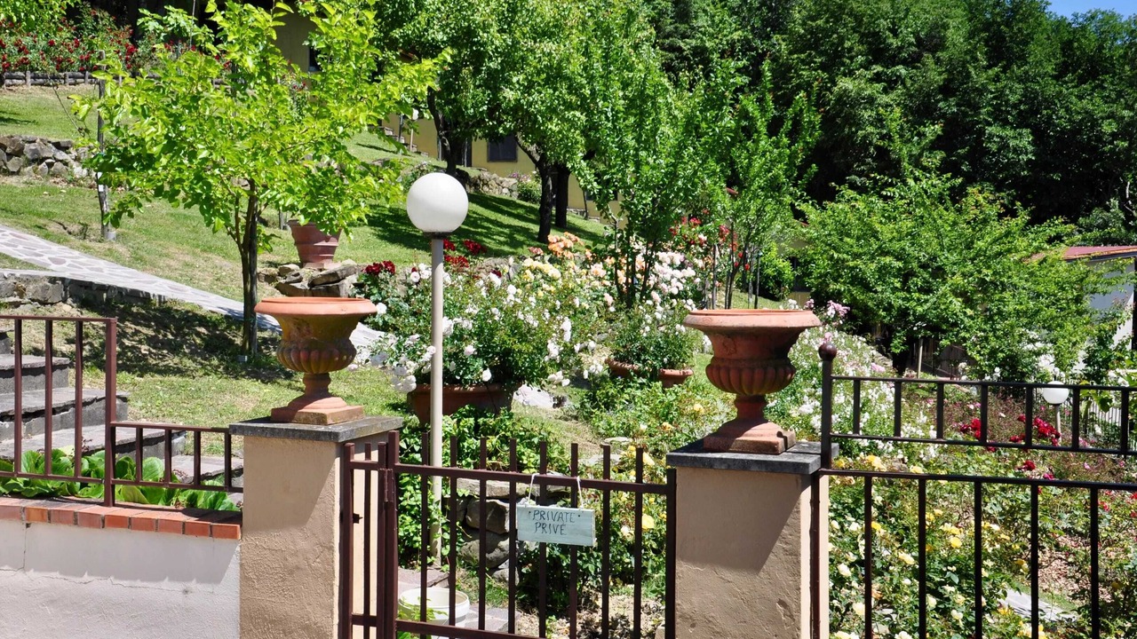 Photo of Outdoor in Gattaia