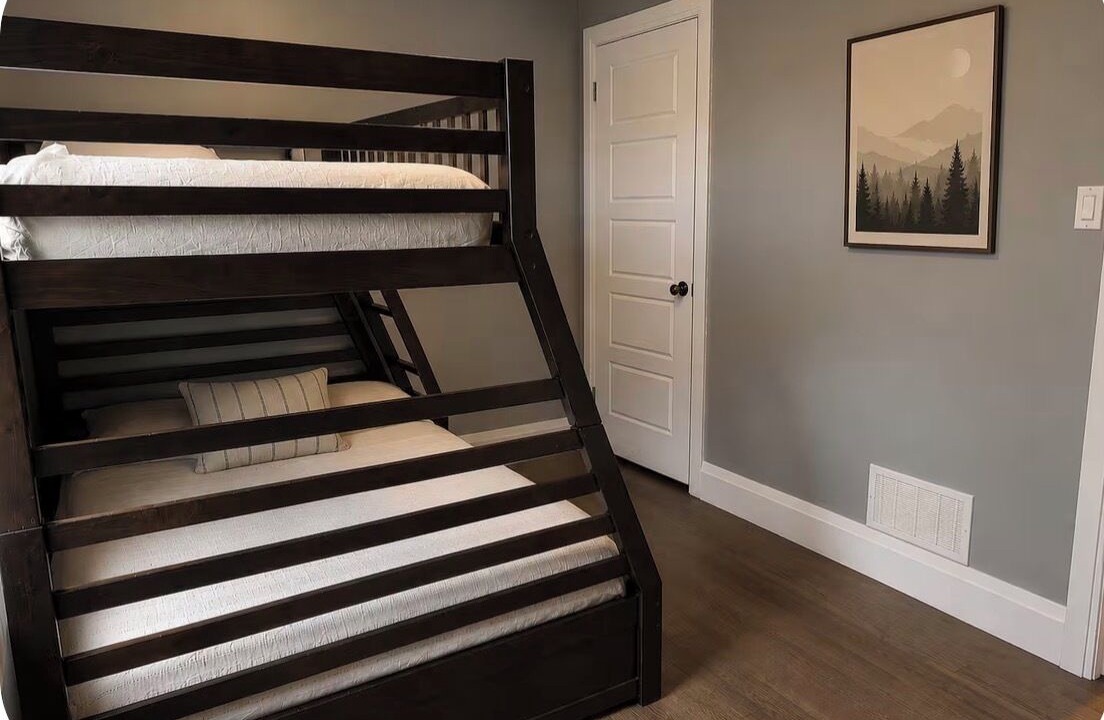 Photo of Bedroom in Georgetown