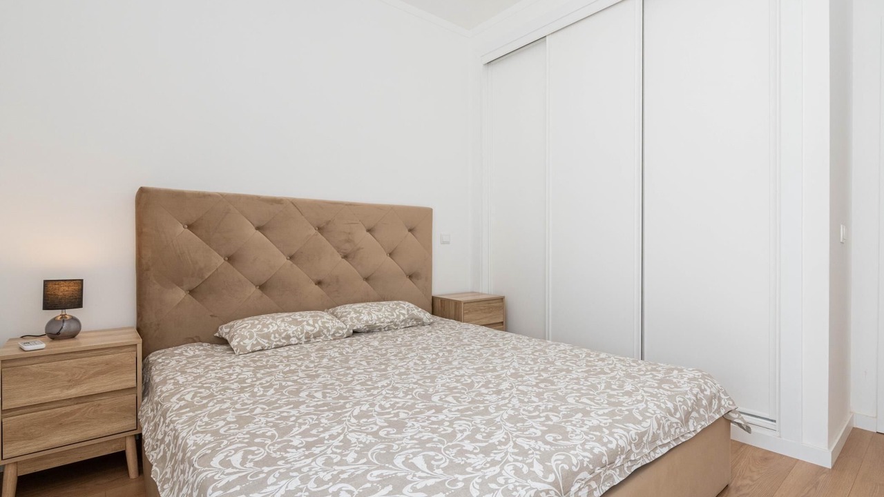 Photo of Bedroom in Canada
