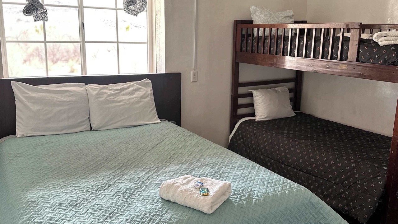 Photo of Bedroom in San Rafael
