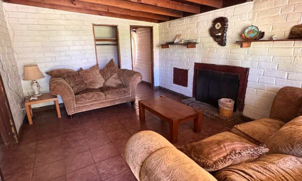 Photo of Livingroom in San Rafael
