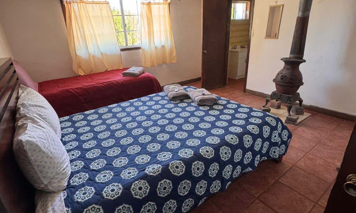 Photo of Bedroom in San Rafael
