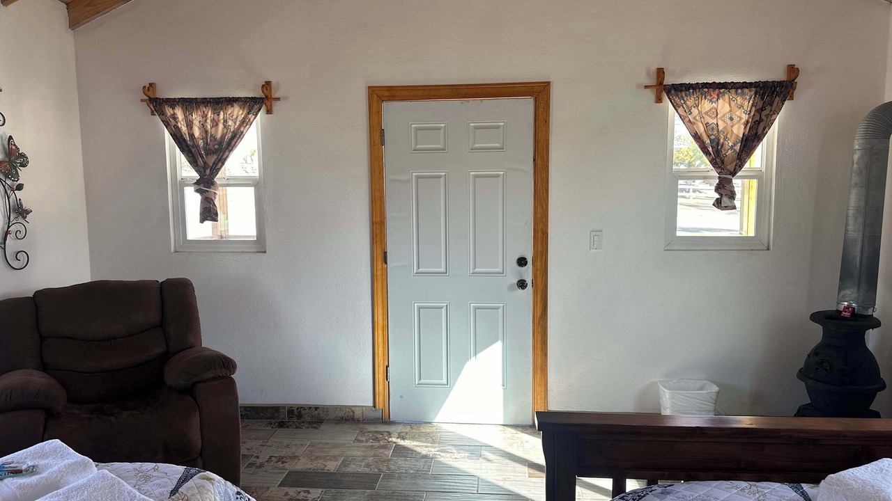 Photo of Bedroom in San Rafael
