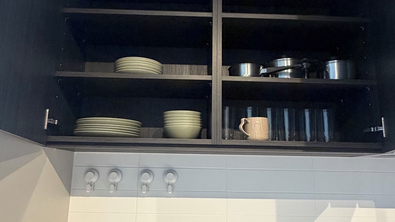 Photo of Kitchen in St. Lawrence