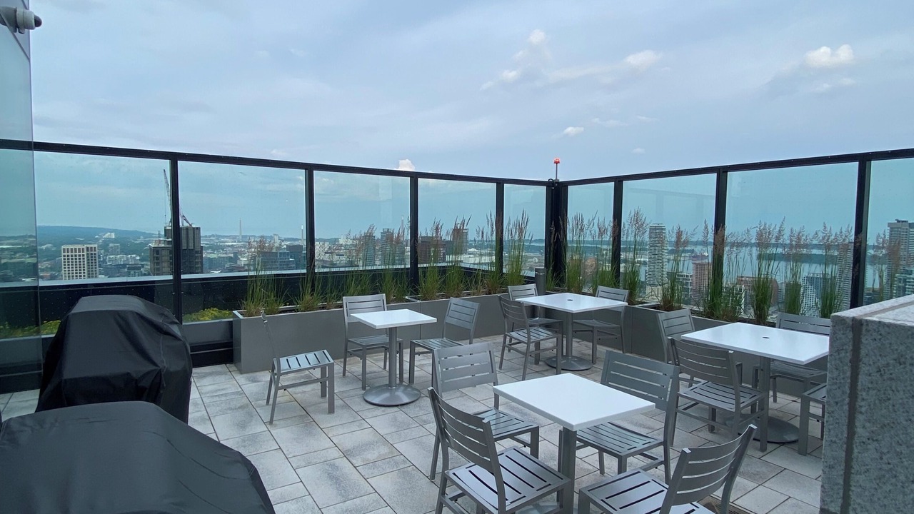 Photo of Outdoor in St. Lawrence