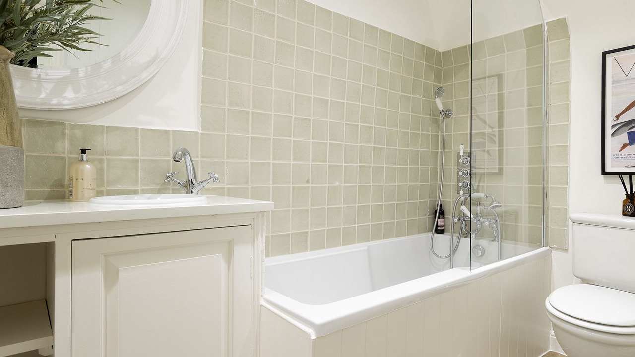 Photo of Bathroom in Great Tew