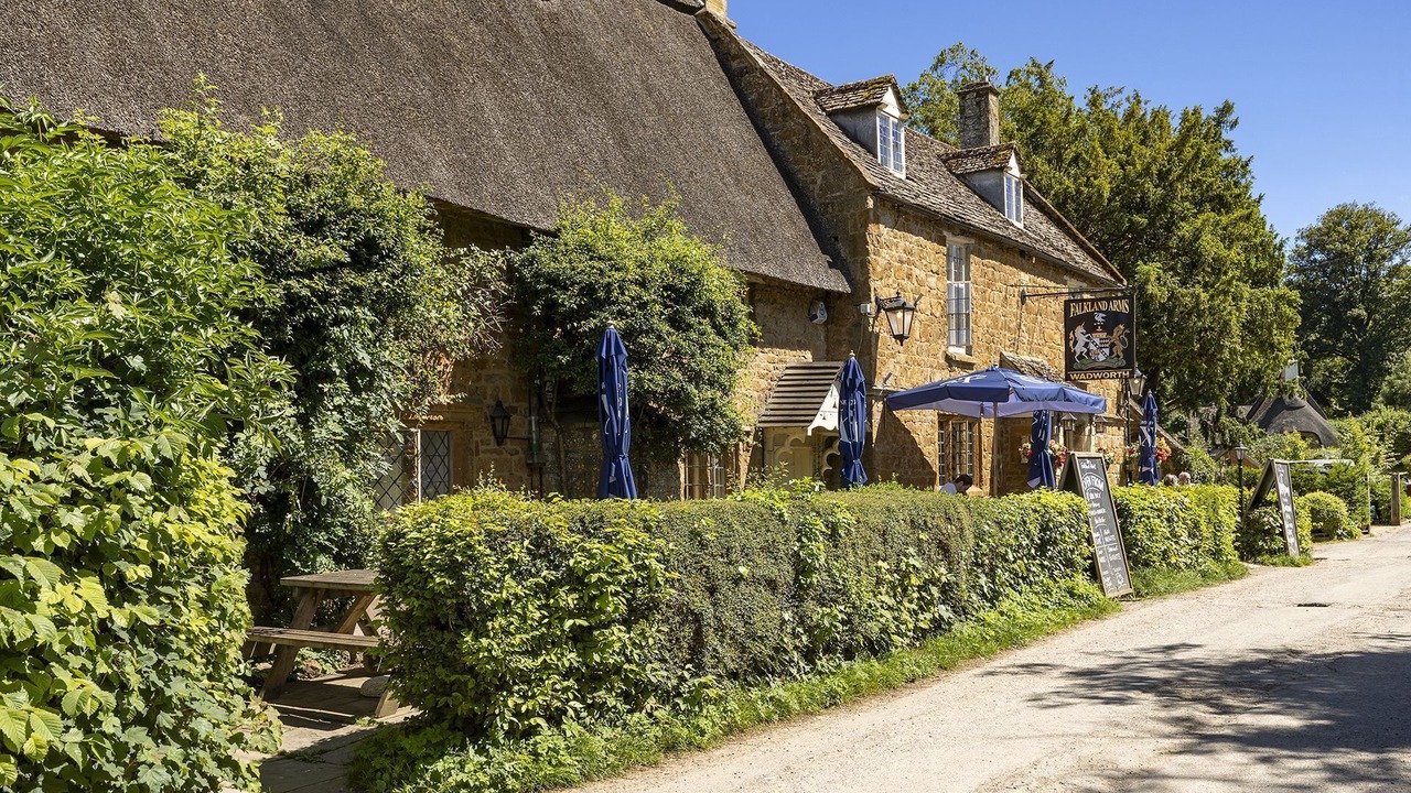 Photo of Others in Great Tew