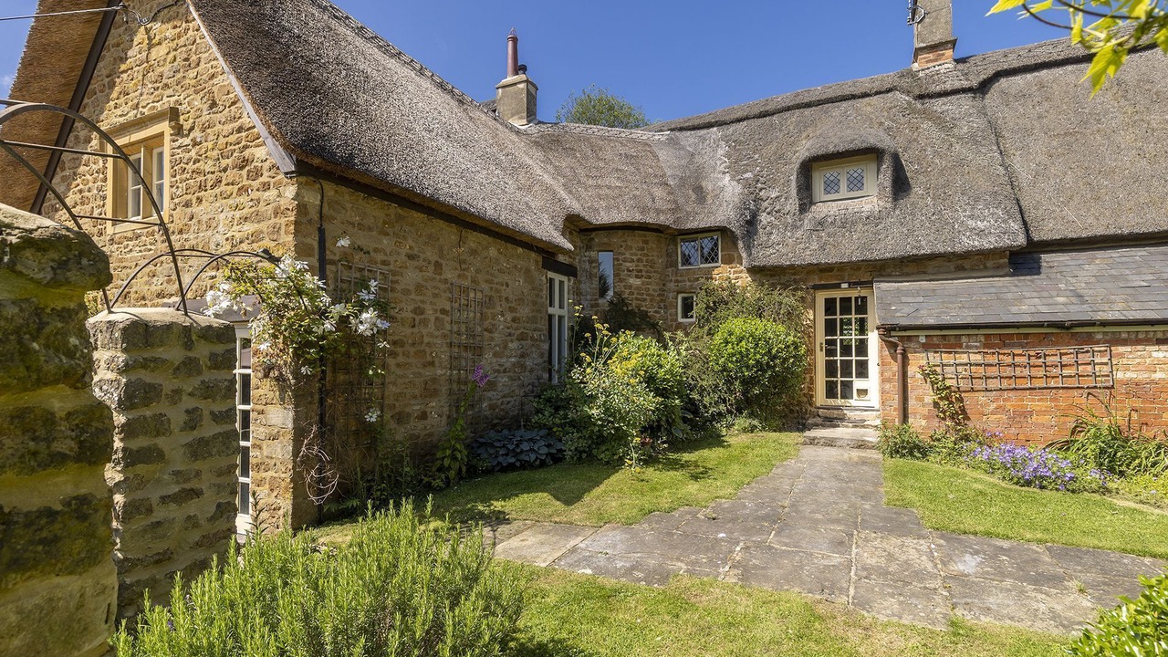Photo of Outdoor in Great Tew