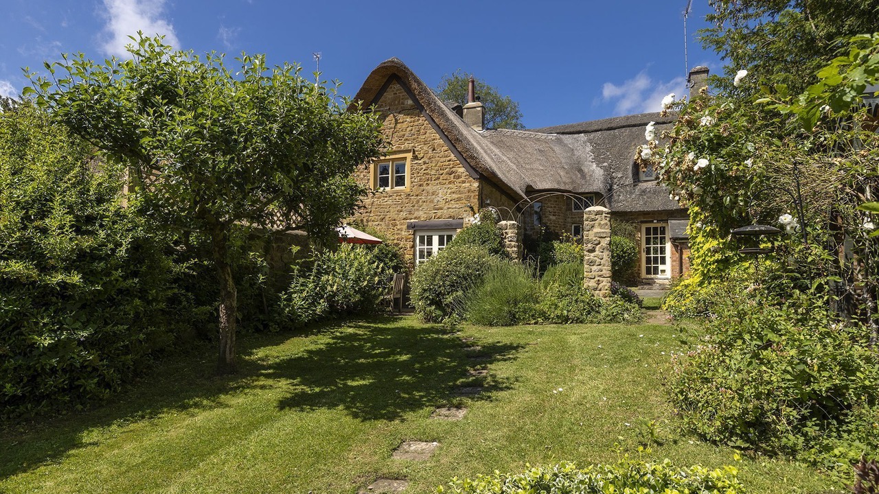 Photo of Outdoor in Great Tew