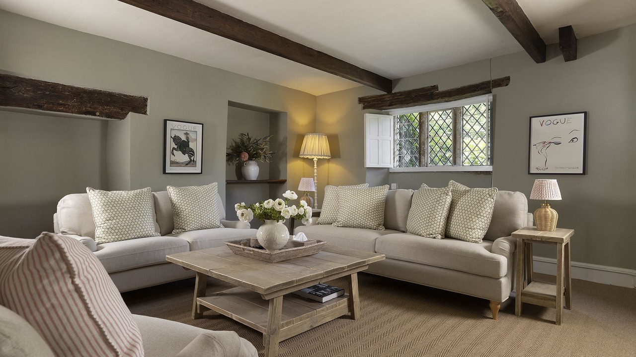 Photo of Bedroom in Great Tew