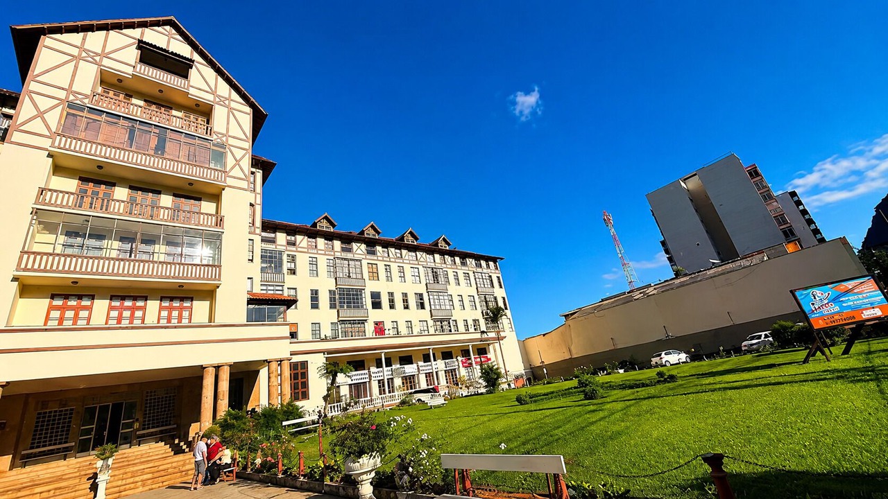 Photo of Outdoor in Alto