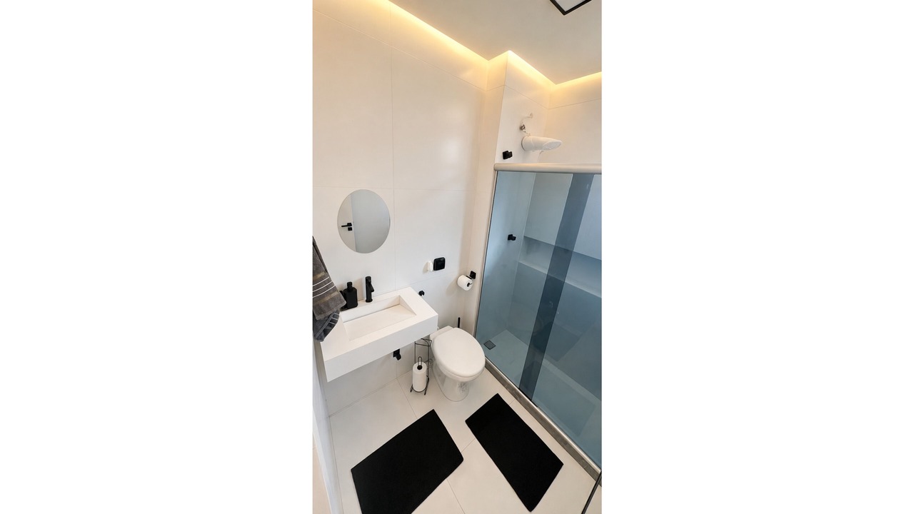 Photo of Bathroom in Alto