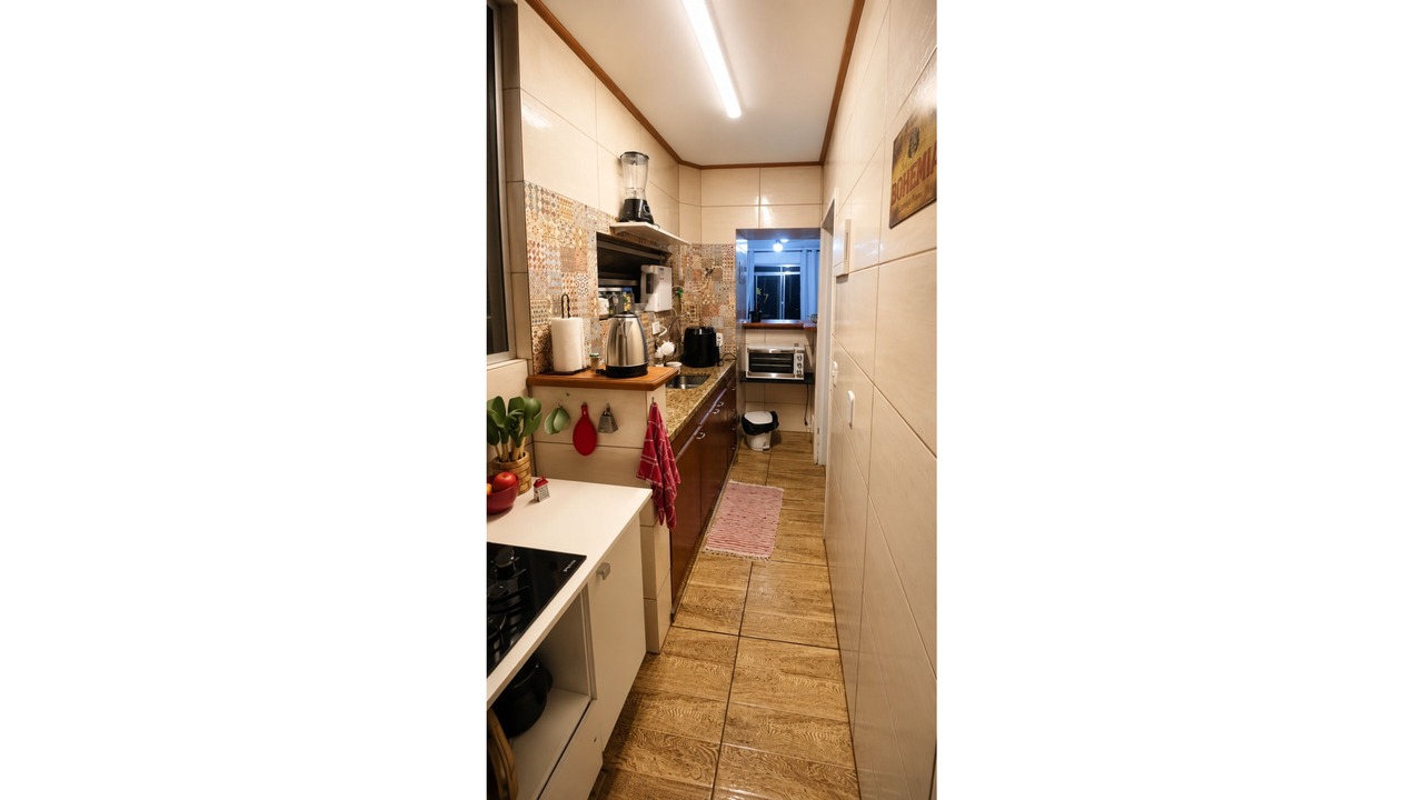 Photo of Kitchen in Alto