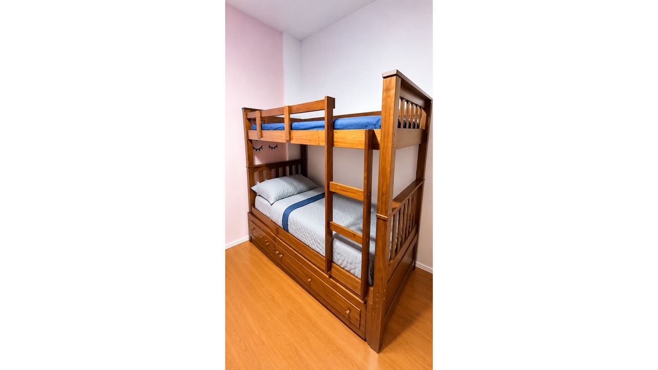 Photo of Bedroom in Alto