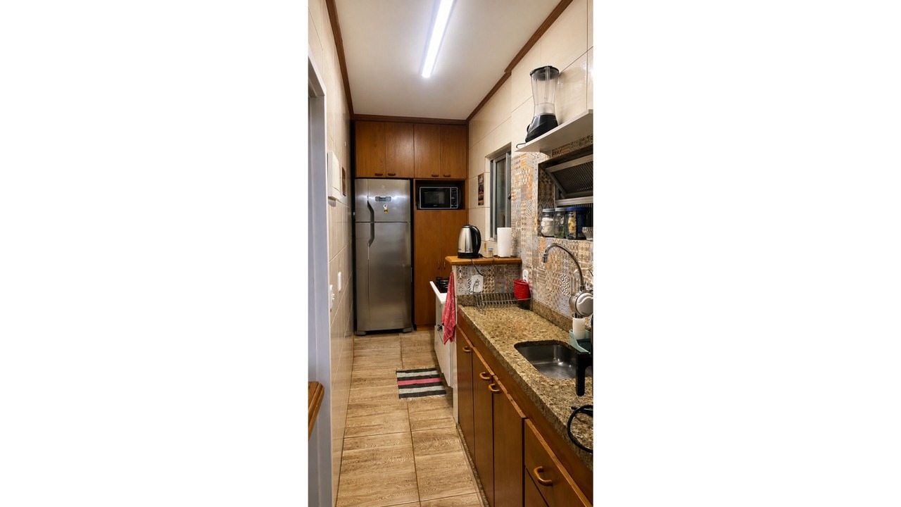 Photo of Kitchen in Alto