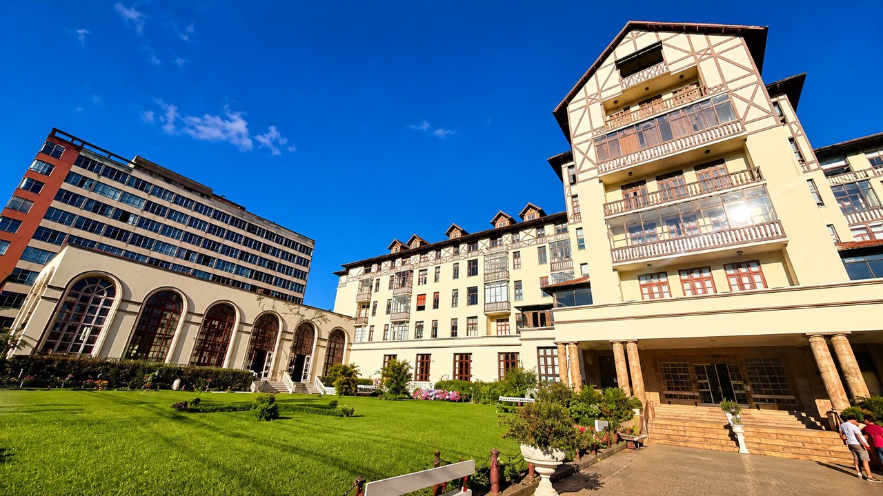 Photo of Outdoor in Alto