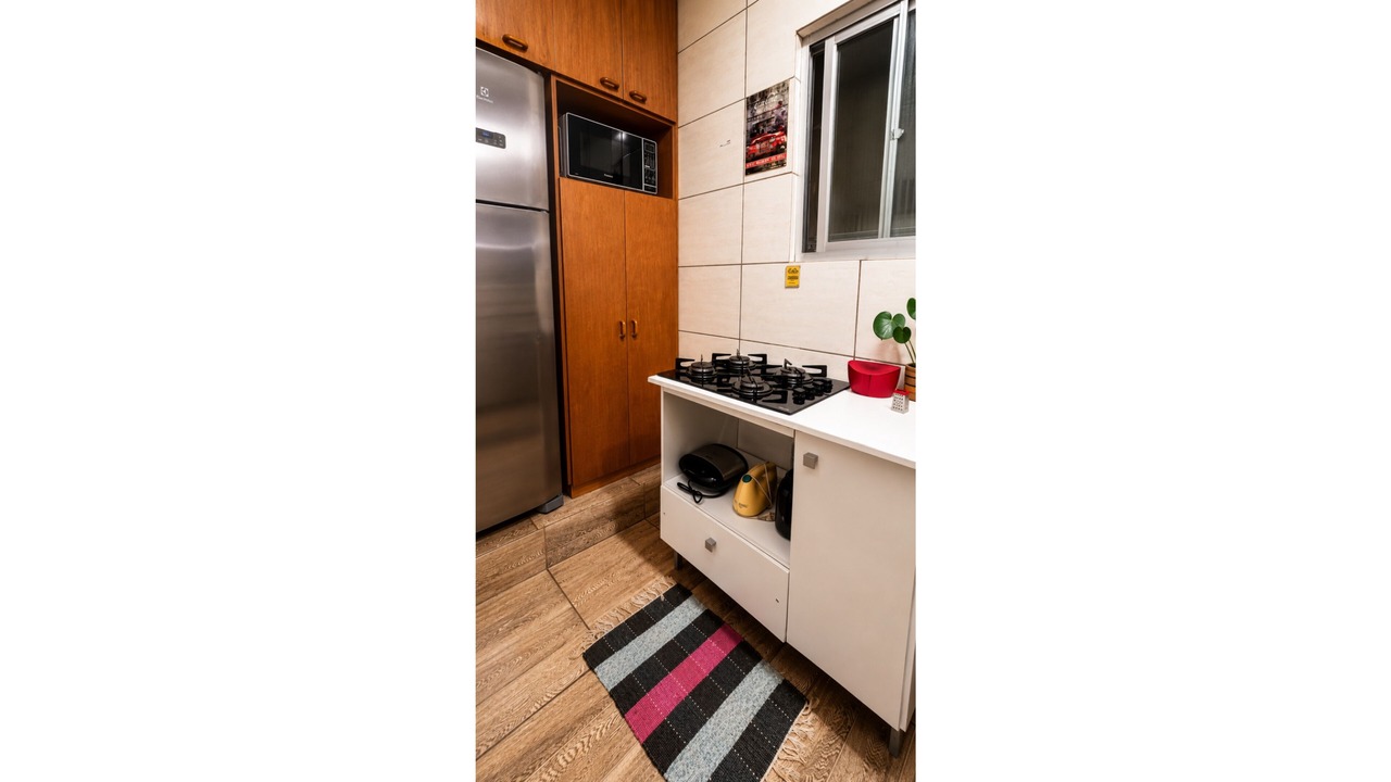 Photo of Kitchen in Alto