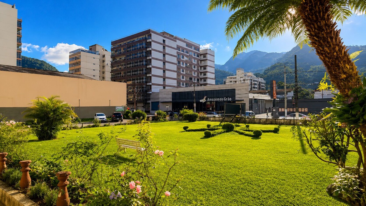 Photo of Outdoor in Alto