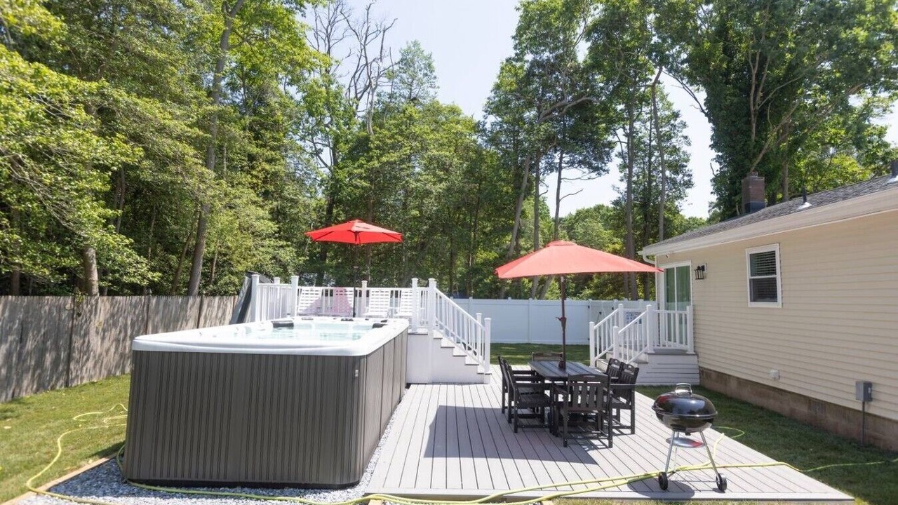 Photo of Outdoor in Dennisville