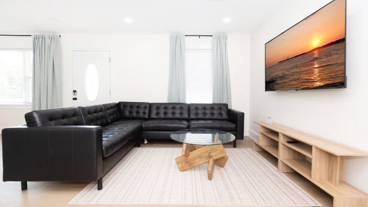 Photo of Livingroom in Dennisville
