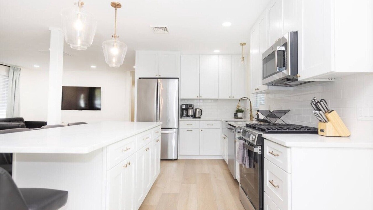 Photo of Kitchen in Dennisville